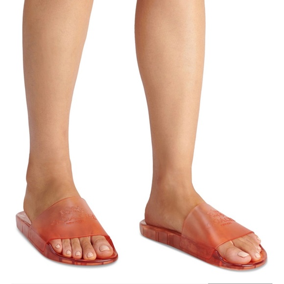 Coach Ulyssa Runner Slide - Picture 4 of 9